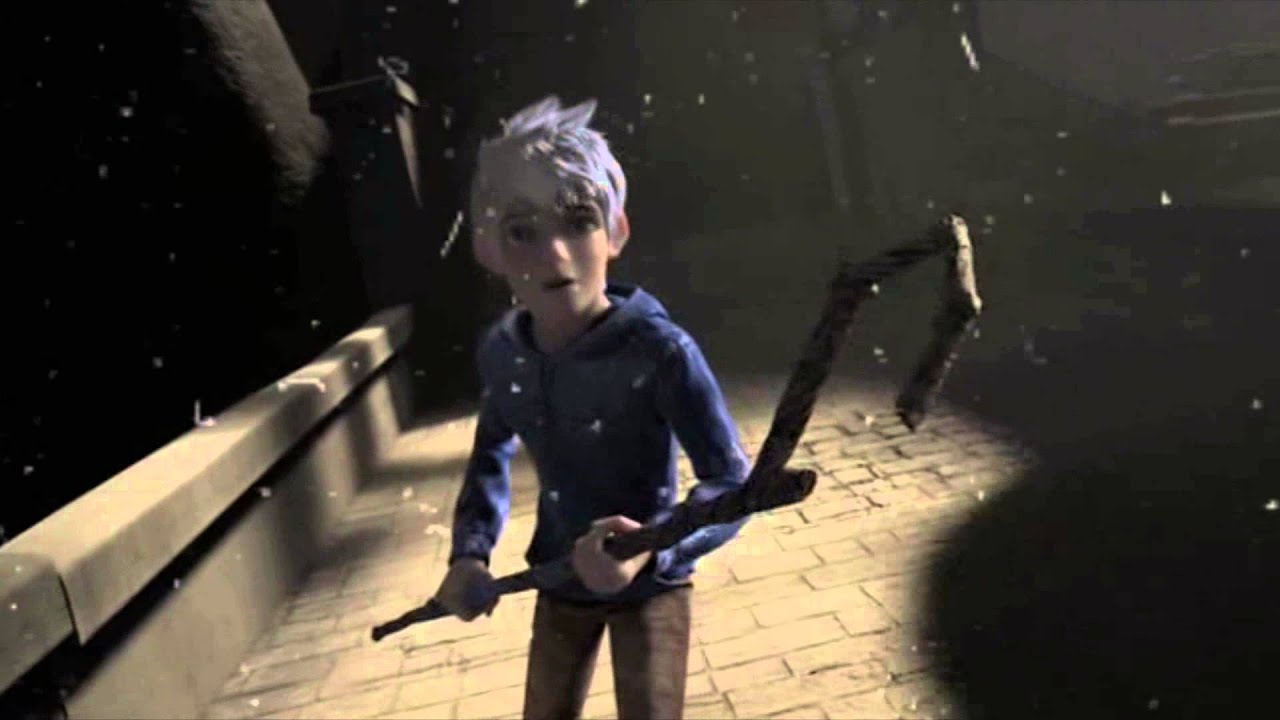 DarkIce Preview ( Jack Frost x Dark Jack ) - YouTube