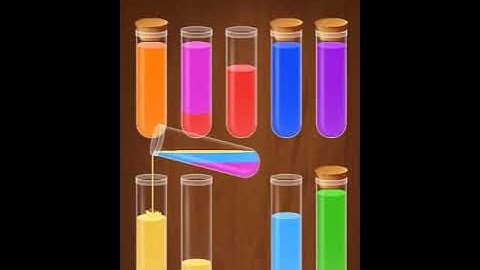 Water Sort - Color Sort Game Level 3001 - 3010 Walkthrough | PuzzleChallenge ✔️