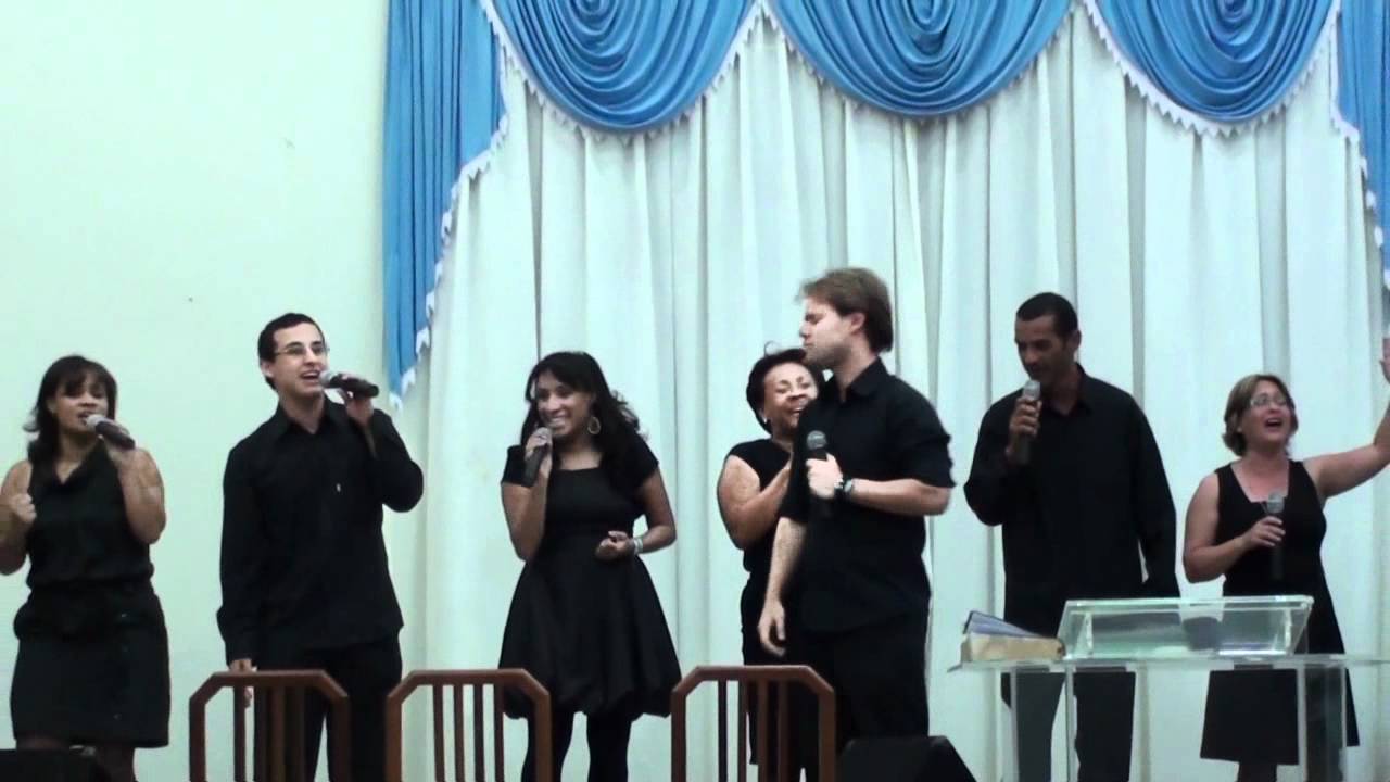 Grupo Áquila - Na Escura Noite