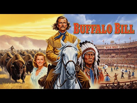 BUFFALO BILL