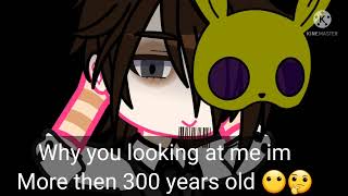 William Afton Mmmmmm