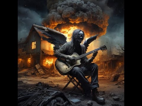 *Apocalyptic* (LoFi Dark Hip Hop Live Stream) Dark Bass Hip Hop Beat (100 New Songs Added Weekly)