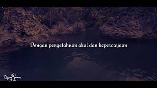 Puisi Jalaluddin Rumi |video puisi
