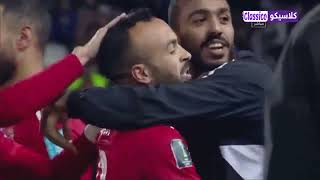 هدف الأهلي القاتل أمام سياتل الأمريكي