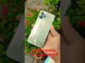 realme mobile in look oppo Reno 6