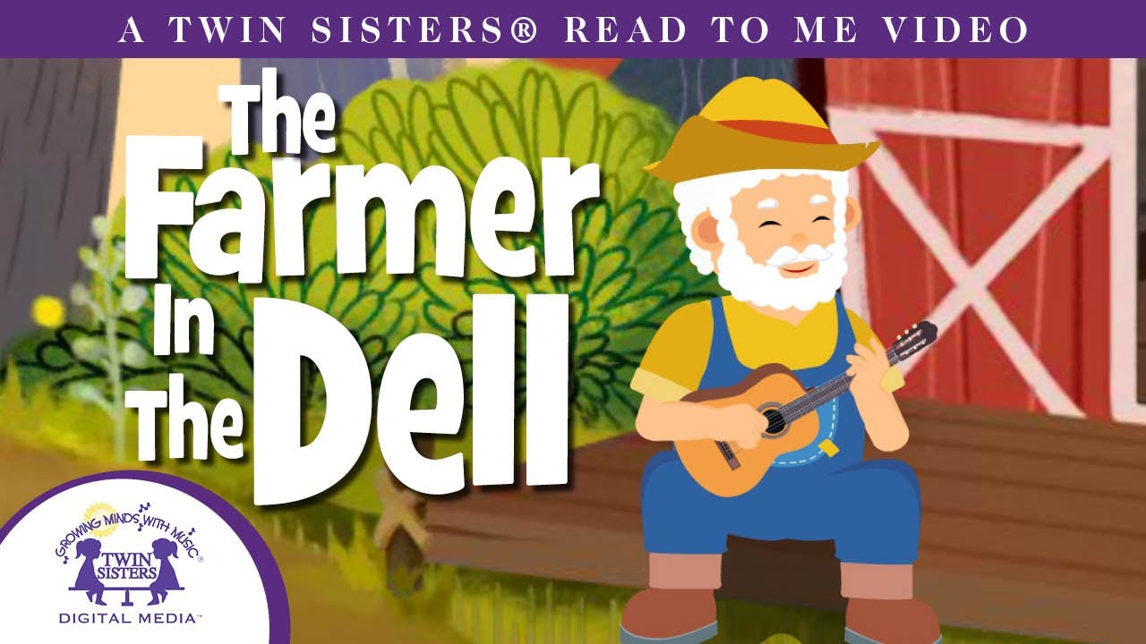 511 The Farmer in the Dell 穴開き仕掛け音声絵本 511 The Farmer in the Dell 穴開き仕掛け音声絵本 1冊 No.51 穴
