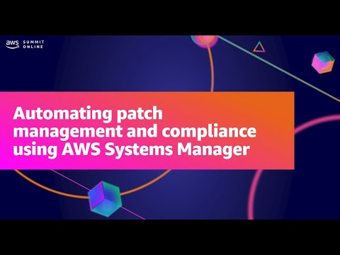 AWS Summit ANZ