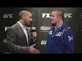Ultimate Fighter Live on FX - Ogle in Action