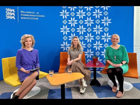 Strateegia Akadeemia 2024 16 - Kuidas kujundada turismipoliitikat tulevikku vaatavalt?