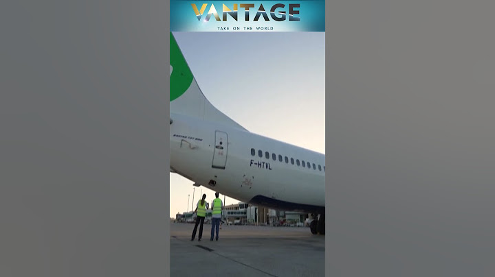 South Korea Plane Crash: Boeing Under the Scanner Again | Vantage with Palki Sharma