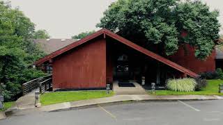 Harmony Ridge Recovery Center
