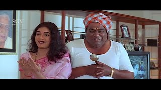 ನನ್ನವಳು ನನ್ನವಳು Kannada Movie | S Narayan, Prema, Doddanna, Dheerendra Gopal