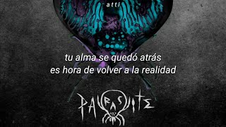 Bullet for my Valentine - Parasite (sub. español)