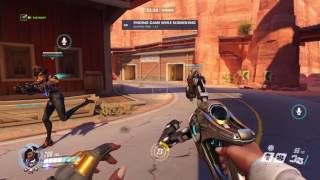 What Would Hanzo Say