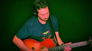 Soft Goodbyes | Original Composition by Patrick Dugan