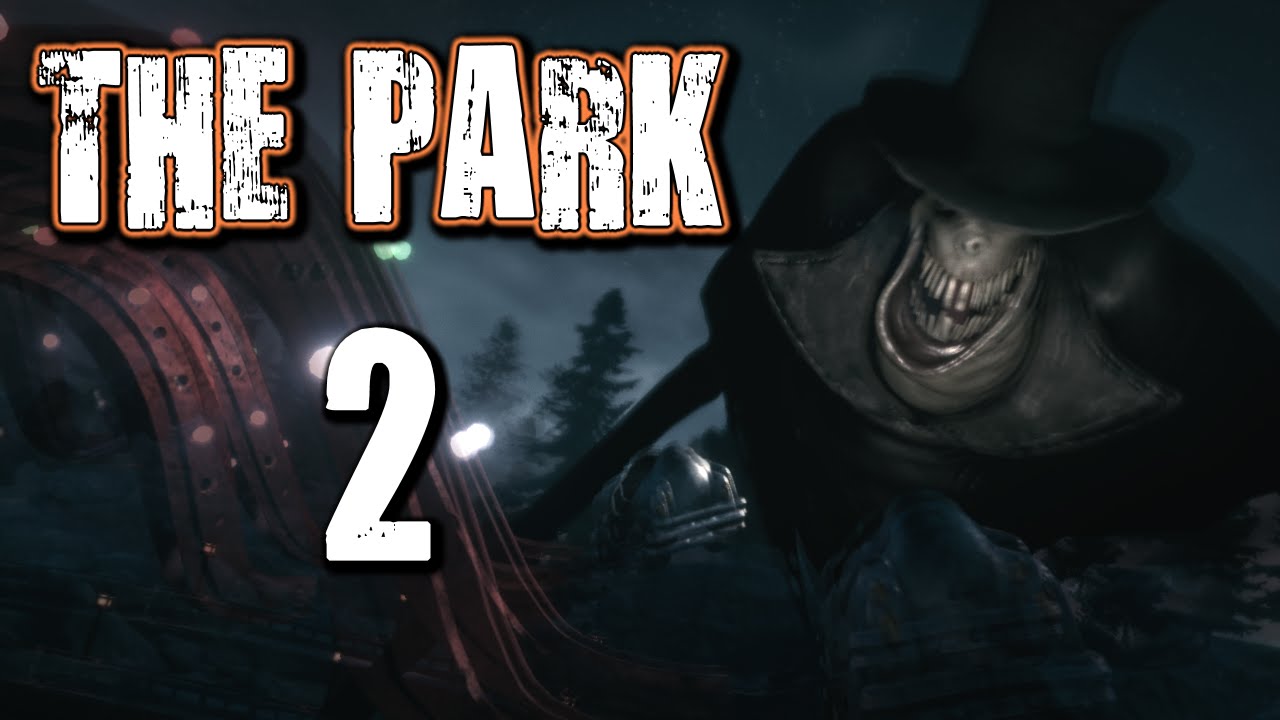 The Park Gameplay Part 2 Walkthrough YouTube the-park-gameplay-part-2-walkthrough-youtube
