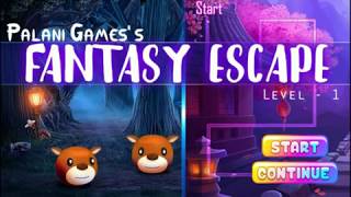 Palani Games - Fantasy Escape Game Walkthrough screenshot 2