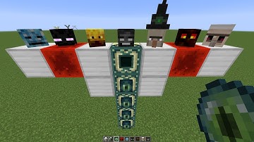 what if you create a SPIRAL ENDER STORM in MINECRAFT