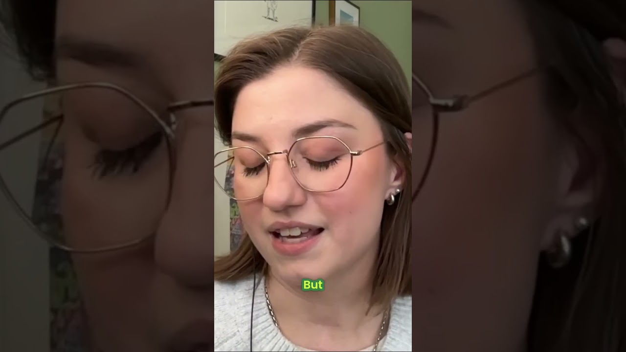 Carly Otte on the Real Motivation Behind Her Passion