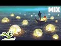 8 Hours of Relaxing Sleep Music for Stress Relief • Beautiful Piano Music, Vol. 3 image