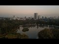 Lago de Chapultepec, Ciudad de México