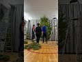 Елка из Елок - We make a Christmas tree with our own hands