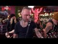 Backyard Babies - Th1rt3en or nothing (Musikhjälpen 2015)