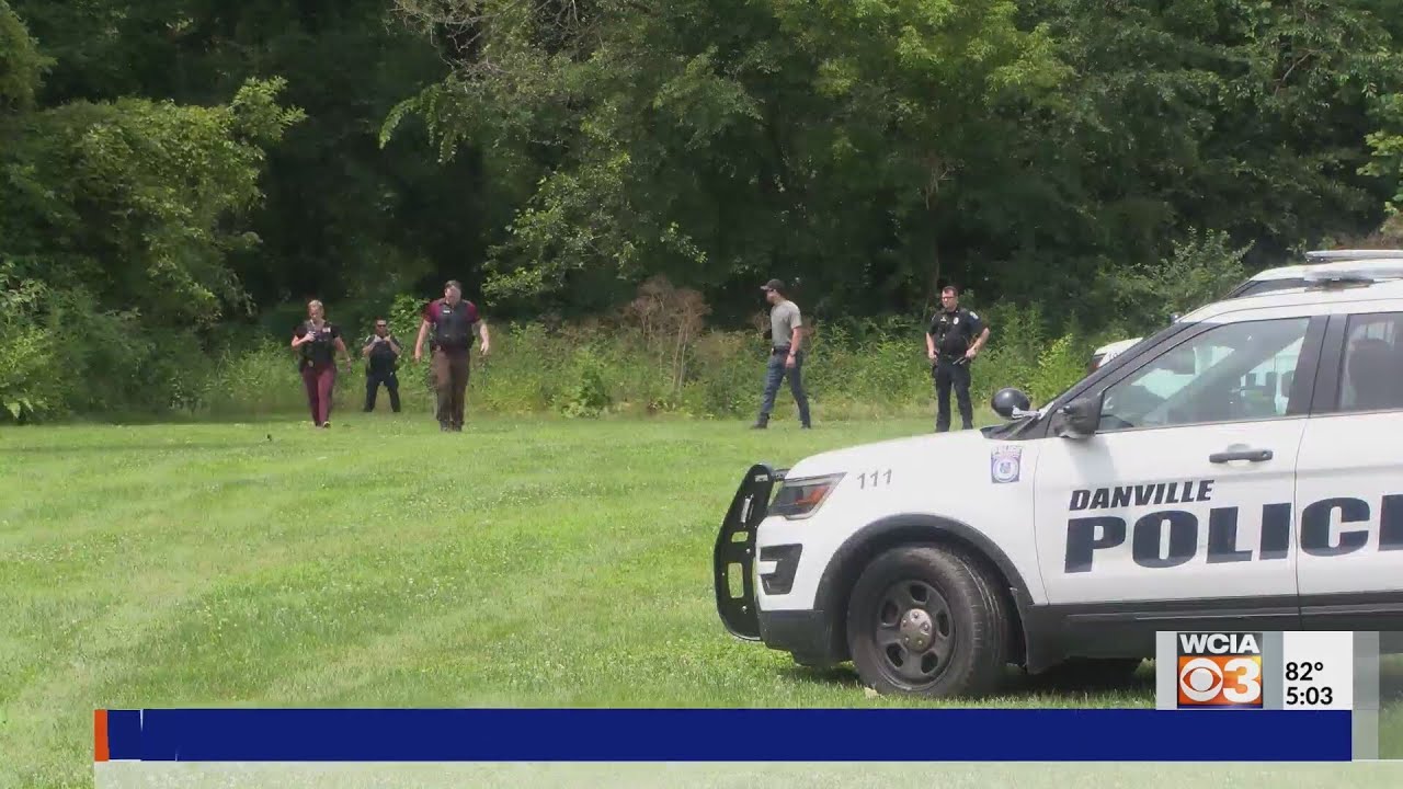 UPDATE: Search continues for missing 12-year-old in Vermilion River ...