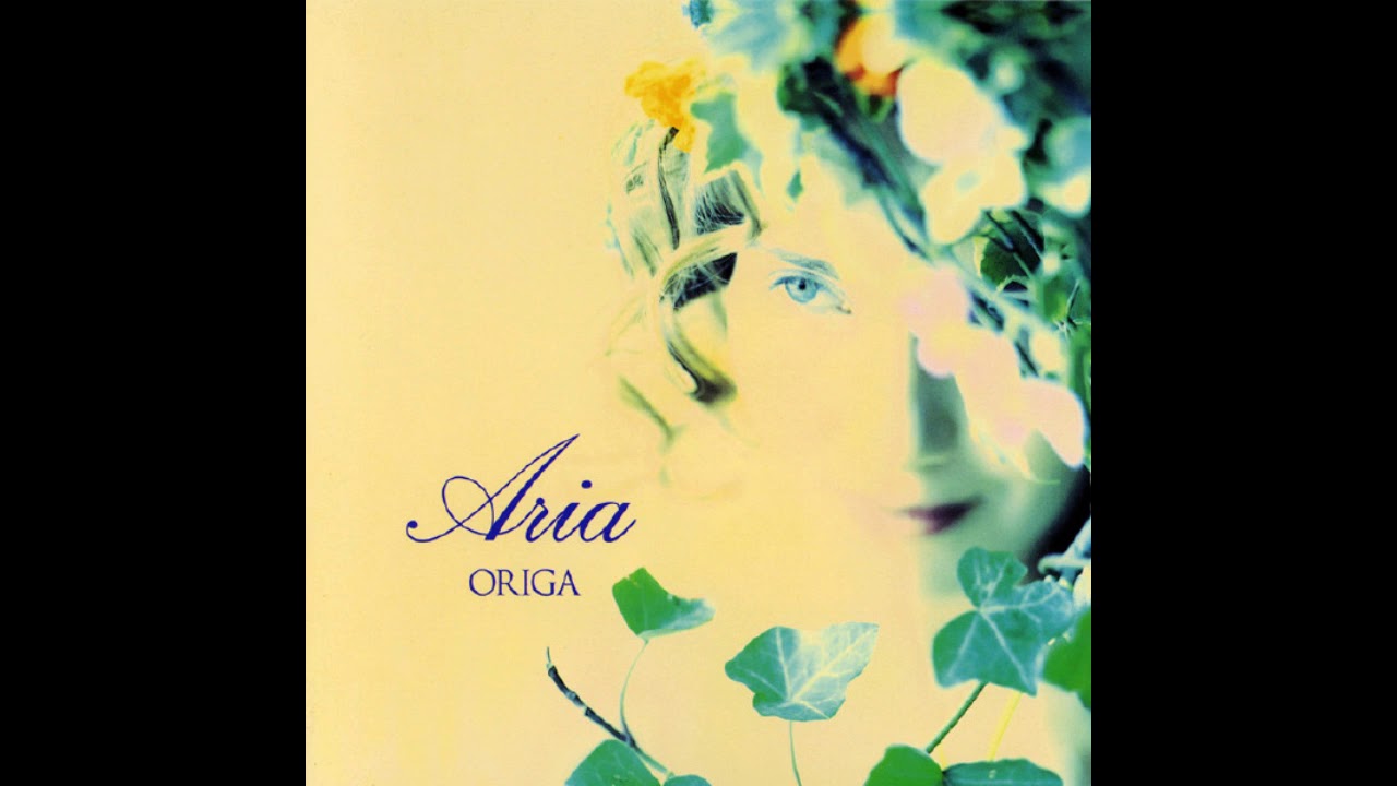 Origa - Aria auf YouTube ansehen Origa - Aria auf YouTube ansehen