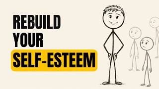 Your Brain Is Destroying Your Self-Esteem (Here’s How to Stop It)