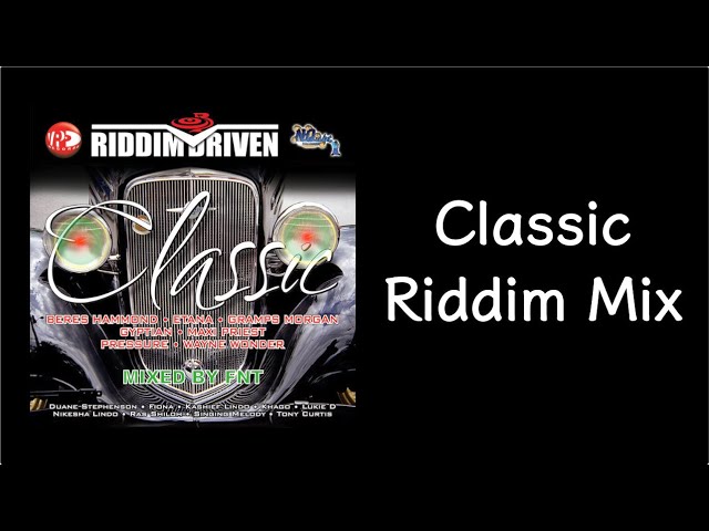 Guarda Classic Riddim Mix (2010) su YouTube Guarda Classic Riddim Mix (2010) su YouTube