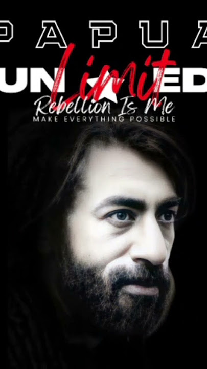 Rebel☆Vibez°420  ||  PAPUA SURGA KAMI