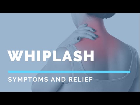 Whiplash  The