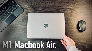 Why You Should Still Consider The Baseline M1 MacBook Air!