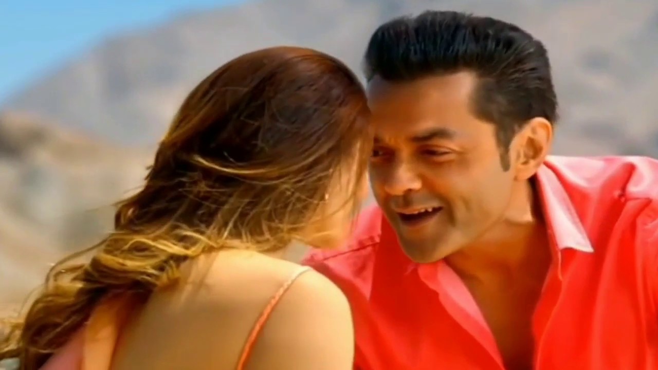 Selfish Song Full Video   Race 3  Bobby Deol Daisy Shah  Atif Aslam lulia Vantur