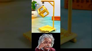 This Physics Hack Will Blow Your Mind 🤯 | Easy Trick#PhysicsHacks#PhysicsTricks#LearnPhysics