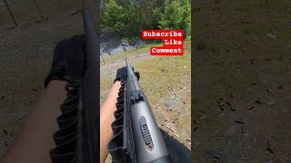 2-1 Shotgun Target Transitions.