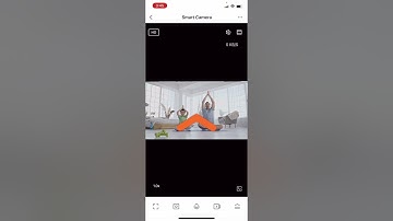 HOW TO SET UP MOTION - SOUND DETECTION ON YOUR SMART WI-FI INDOOR PTZ CAMERA VIA THE NEXXT HOME APP