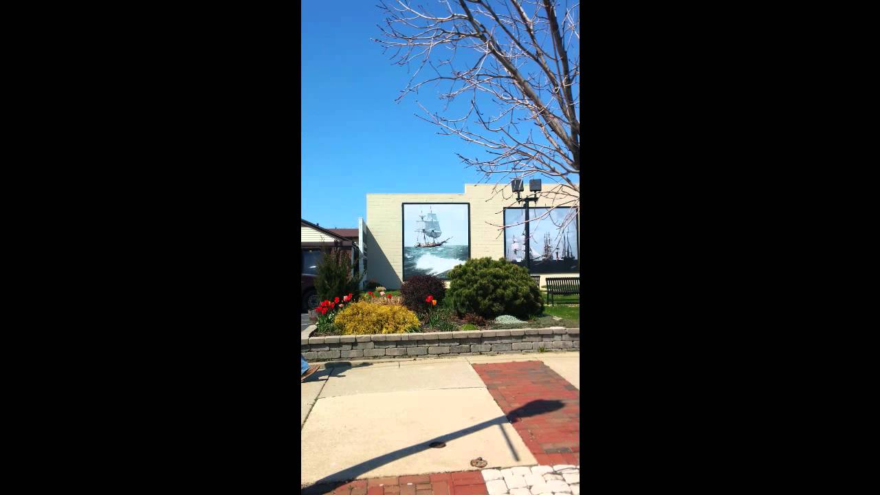 Our Sailing Journey: Getting Our Sailboat