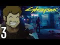 Cyberpunk Side Missions - 3 - One more Joke for the Road |Lani Plays