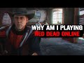 Why I've Been Playing Red Dead Online In 2021