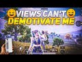 VIEWS CAN'T DEMOTIVATE ME 😔 FT. REALME GT NEO 3 🥵 BGMI / PUBG | ASSASSIN PLAYS