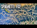 Explosive City Fix of Terrible Spaghetti Roads in Cities Skylines