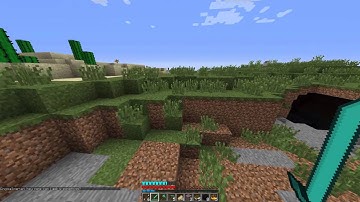 Minecraft FLOWER POWER Ultra Hardcore - "Growing Up" - Season 7