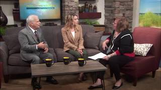 Balanced Retirement Strategy