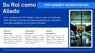 Presentacion TCF ESP