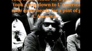 Download lagu The Doors - L'America (lyrics)