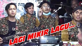 Cidro - ALROSTA DONGKREK & ALFA AUDIO Jilid 2 Mr. SIGIT Live Sanggrahan