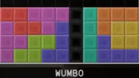 5 PERFECT CLEARS into T-Spin Tetris Time