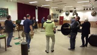 Dweilorkest Omdat Het Kan